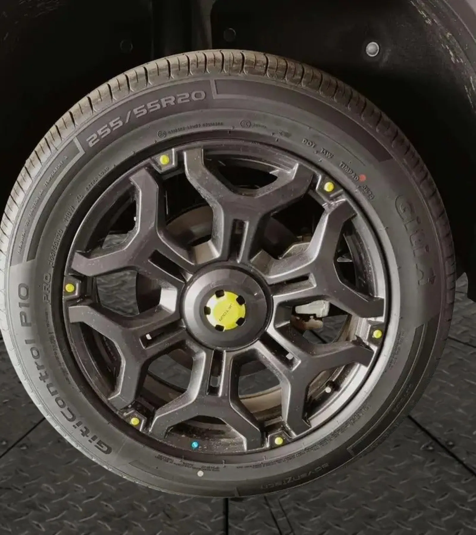 Jetour T2 Luxury Plus 2026