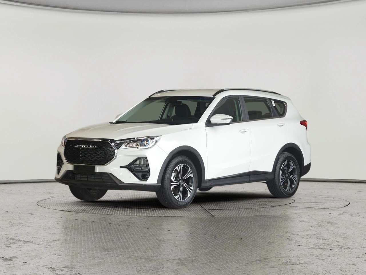 Jetour X70 Comfort 2026