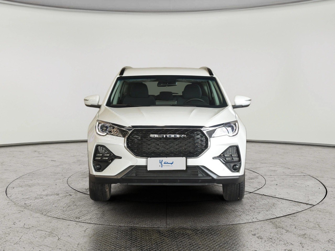 Jetour X70 Comfort 2026