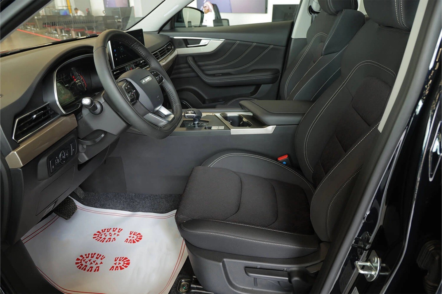 Jetour X70 Comfort 2026