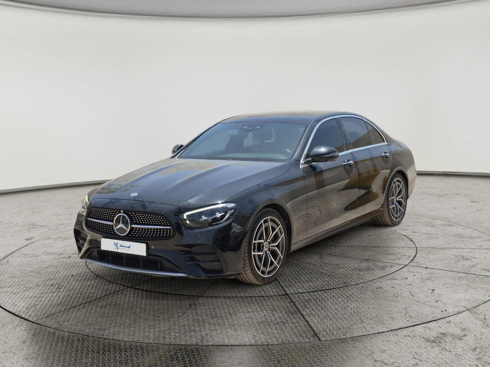 Mercedes-Benz E 300 2022
