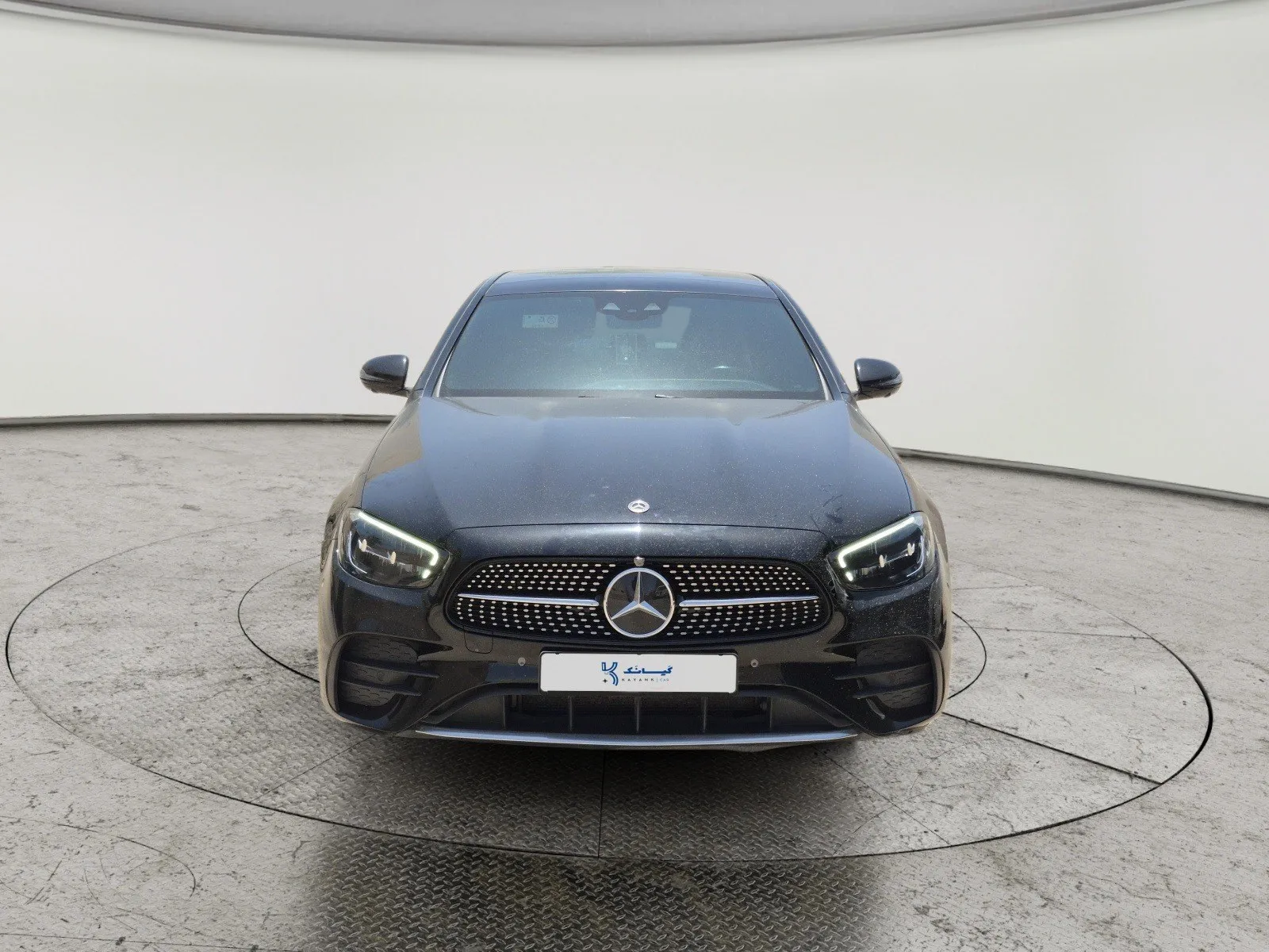 Mercedes-Benz E 300 2022
