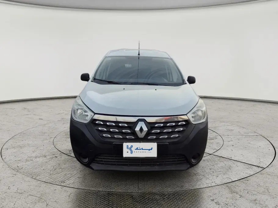 Renault Dokker Van بضاعة 2022