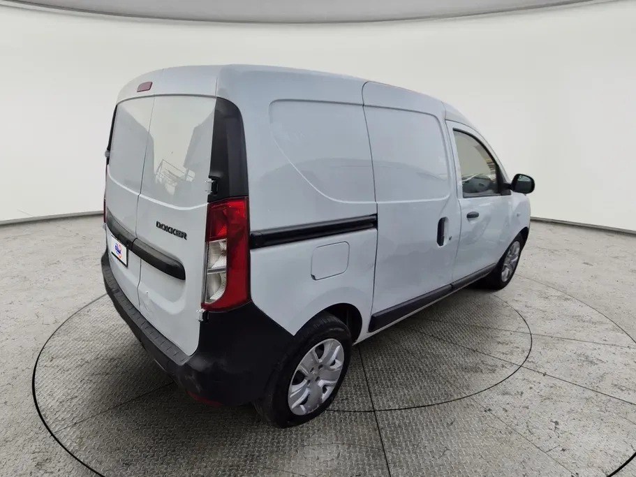 Renault Dokker Van بضاعة 2022