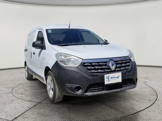 Renault Dokker Van بضاعة 2021