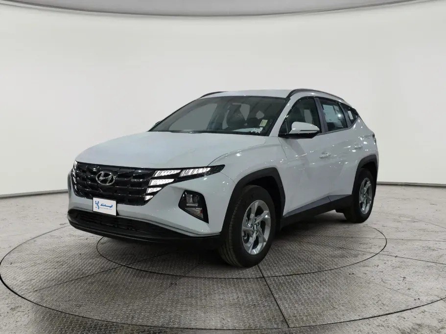 Hyundai Tucson Smart 2023