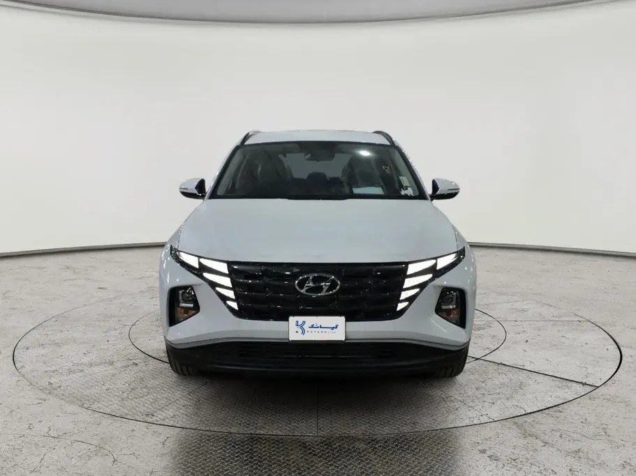 Hyundai Tucson Smart 2023