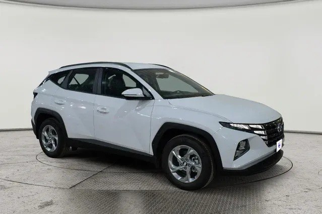 Hyundai Tucson Smart 2023