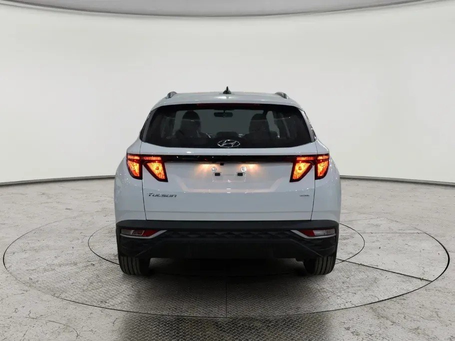 Hyundai Tucson Smart 2023