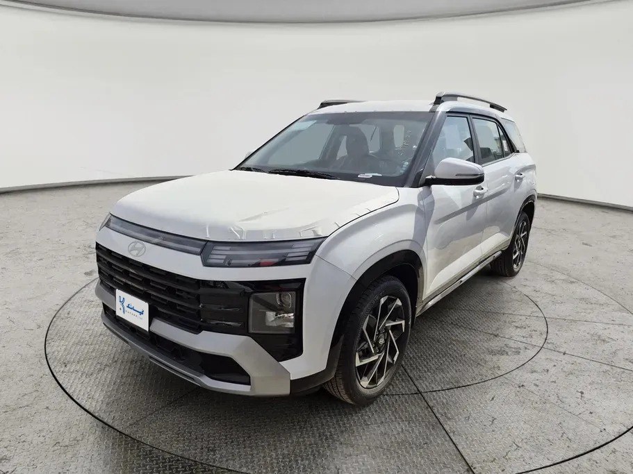 Hyundai Grand Creta Smart 2026