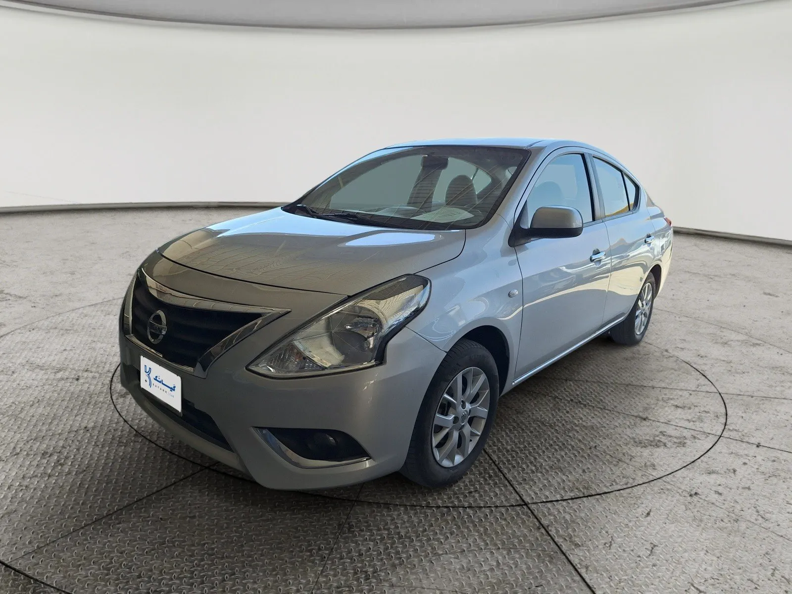 Nissan Sunny Classic-comfort 2024