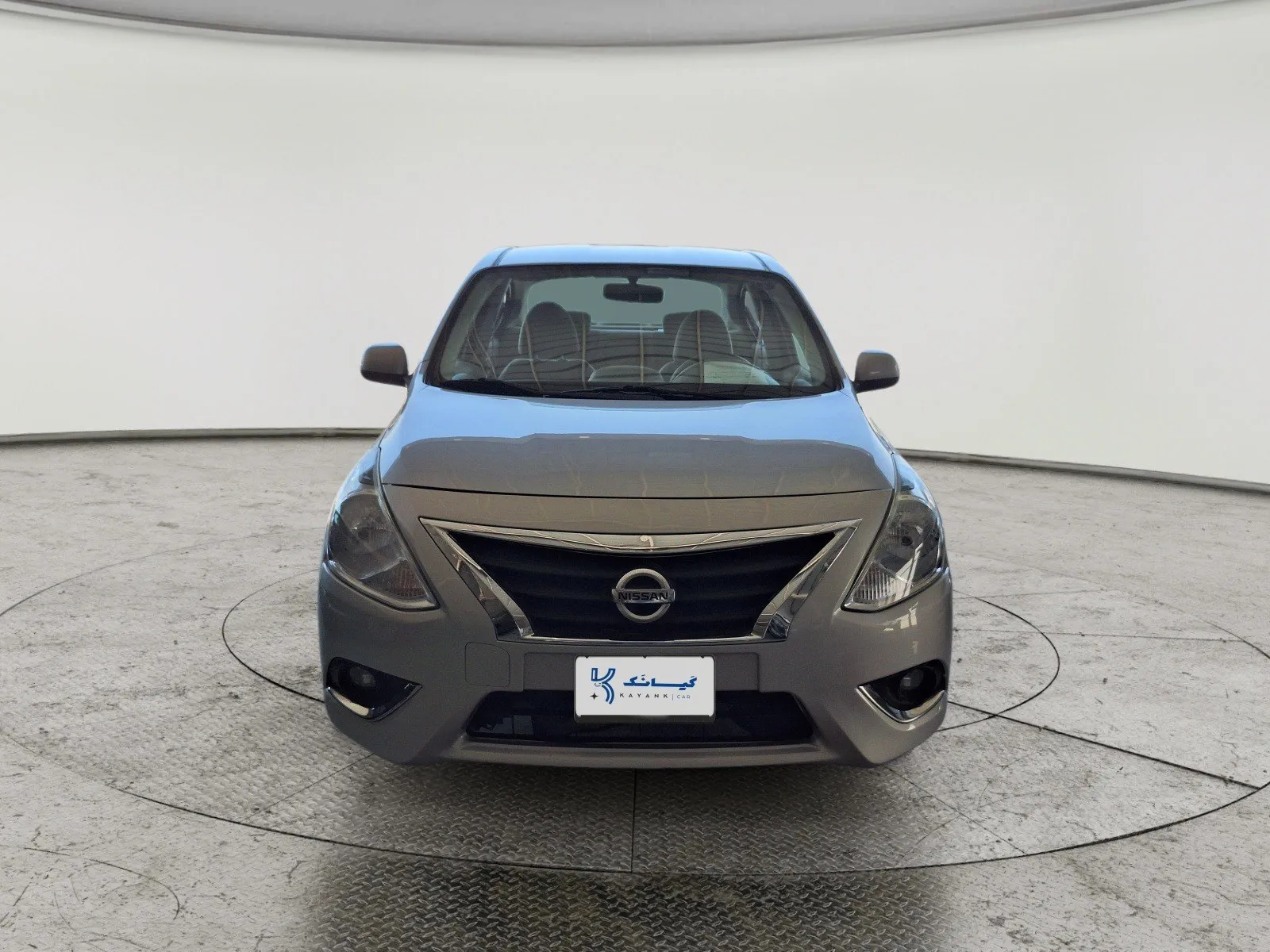 Nissan Sunny Classic-comfort 2024