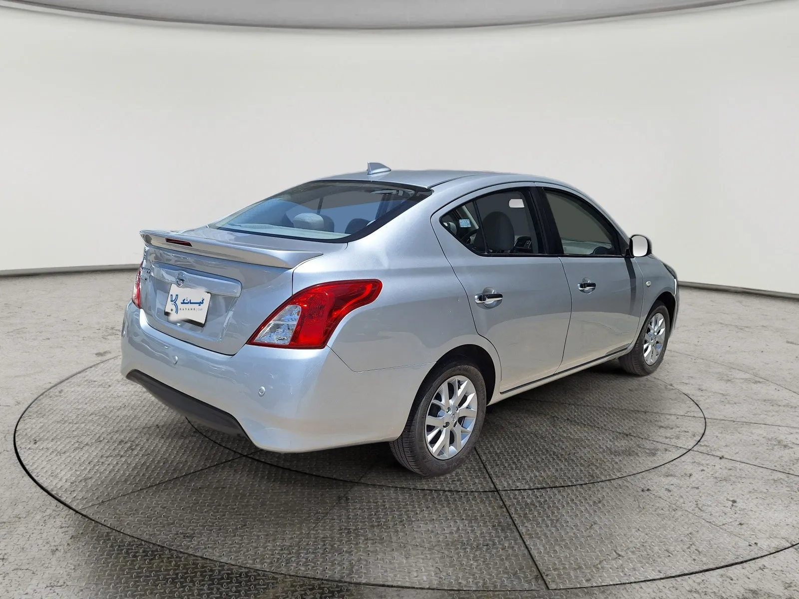 Nissan Sunny Classic-comfort 2024
