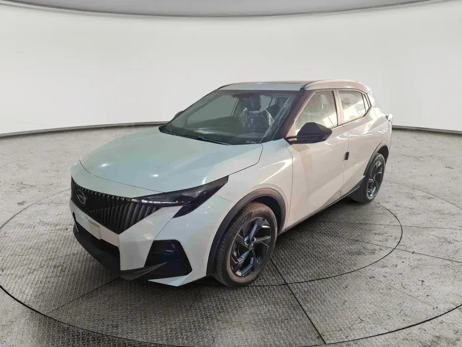 GAC GS3 Emzoom GB 2026