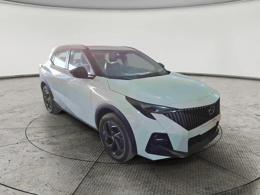 GAC GS3 Emzoom GB 2026