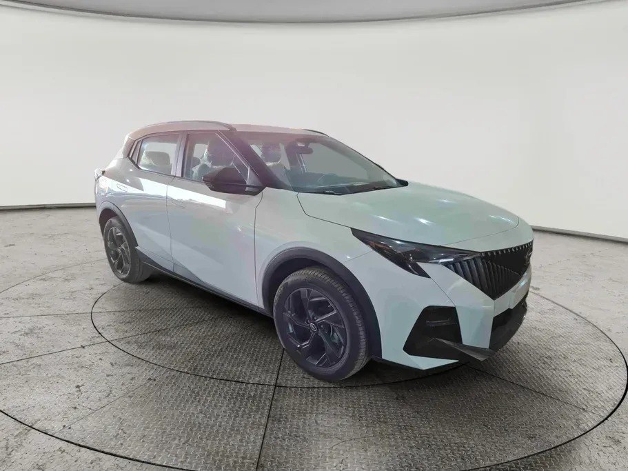 GAC GS3 Emzoom GB 2026