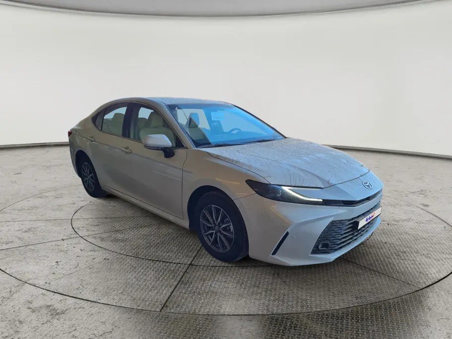 Toyota Camry E 2026