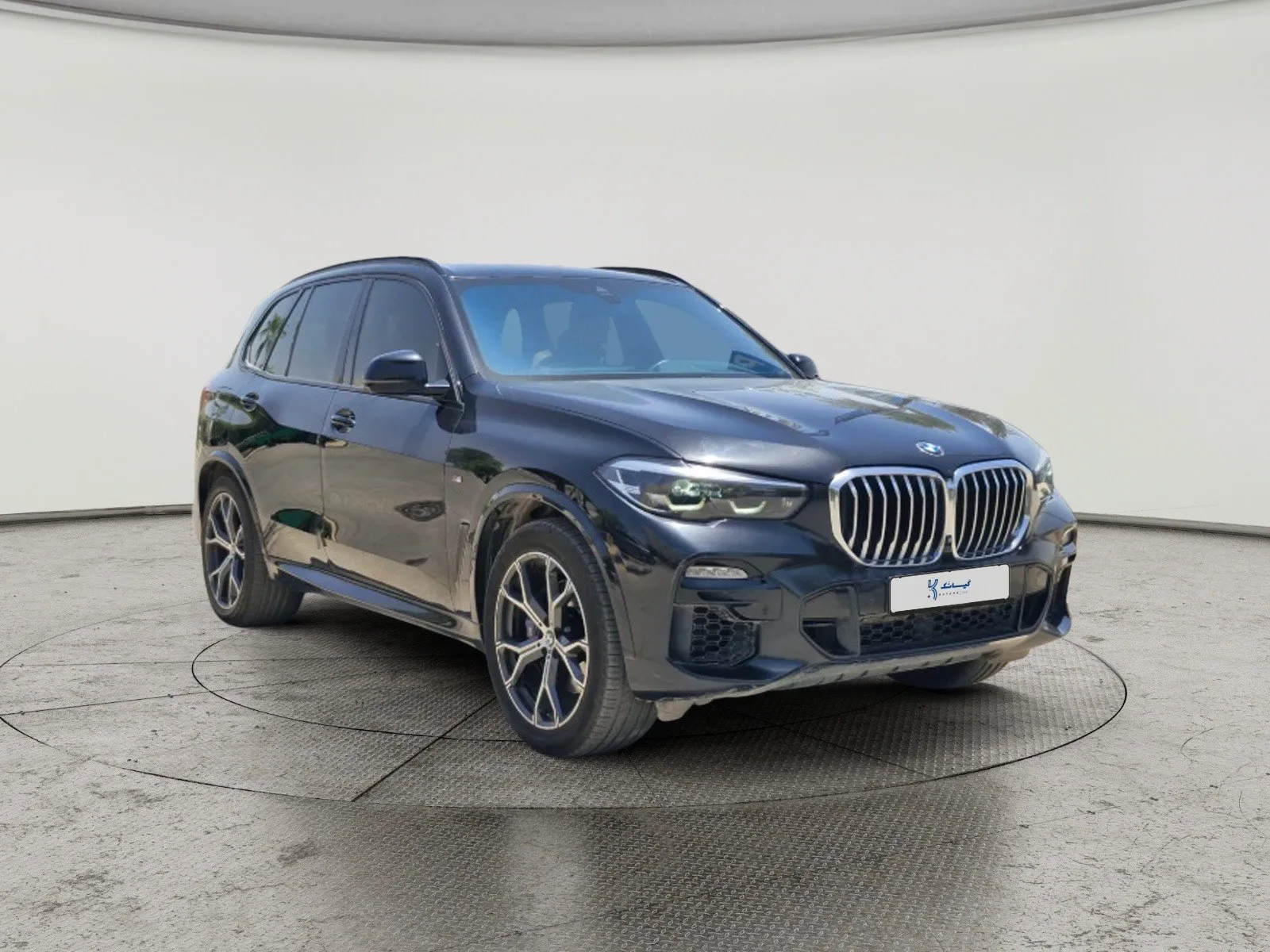 BMW X Series 5 xDrive 40i 2022