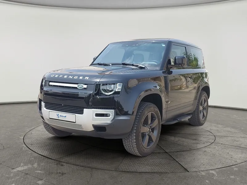 Land Rover Defender 2024