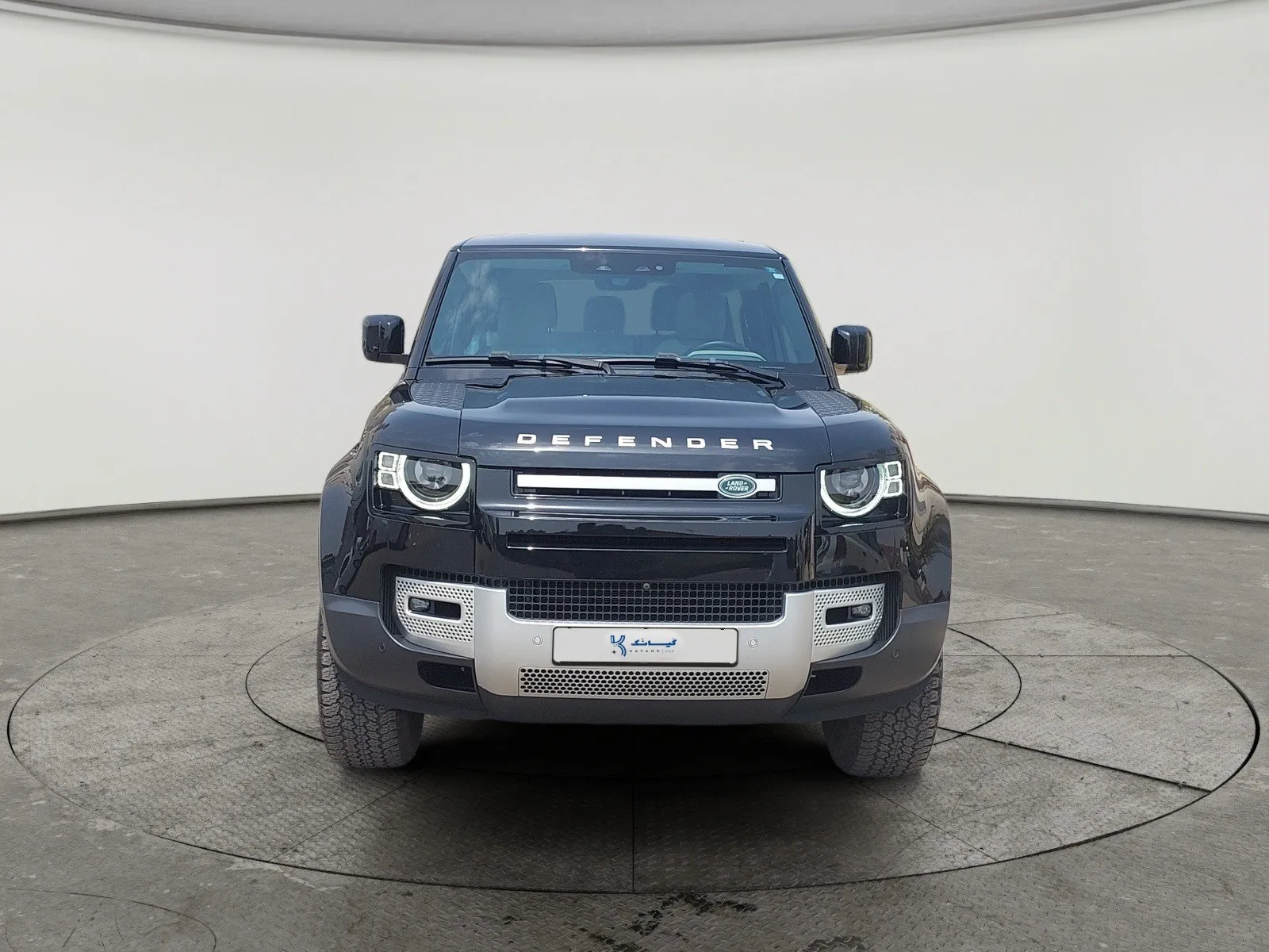 Land Rover Defender P300 S 2024