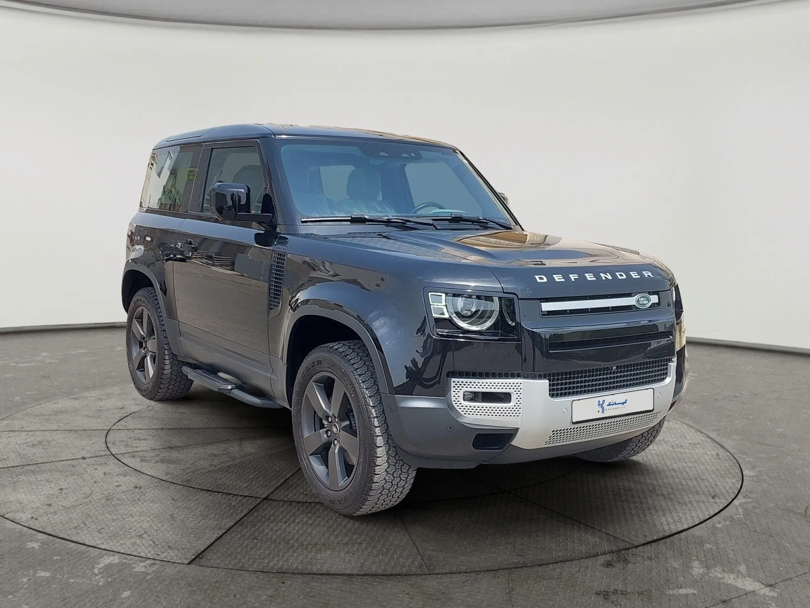 Land Rover Defender P300 S 2024