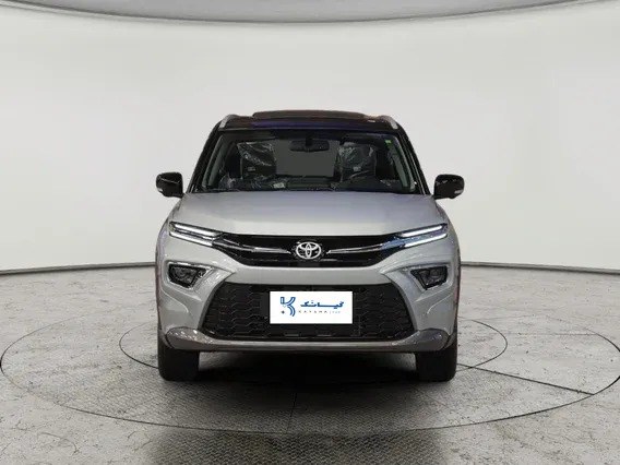 Toyota Urban Cruiser GLX 2025