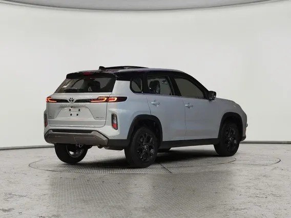 Toyota Urban Cruiser GLX 2025