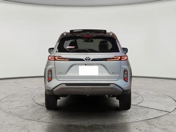 Toyota Urban Cruiser GLX 2025
