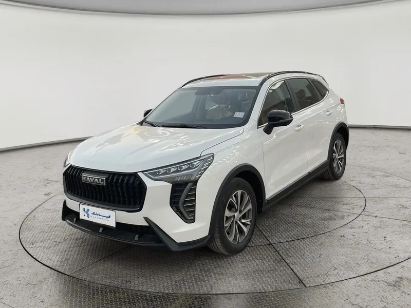 Haval Jolion 2027