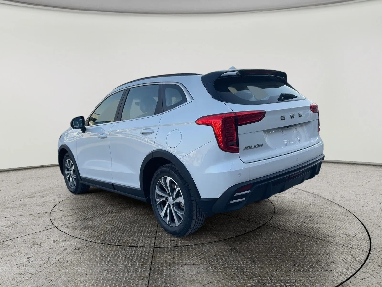 Haval Jolion Active Plus 2027