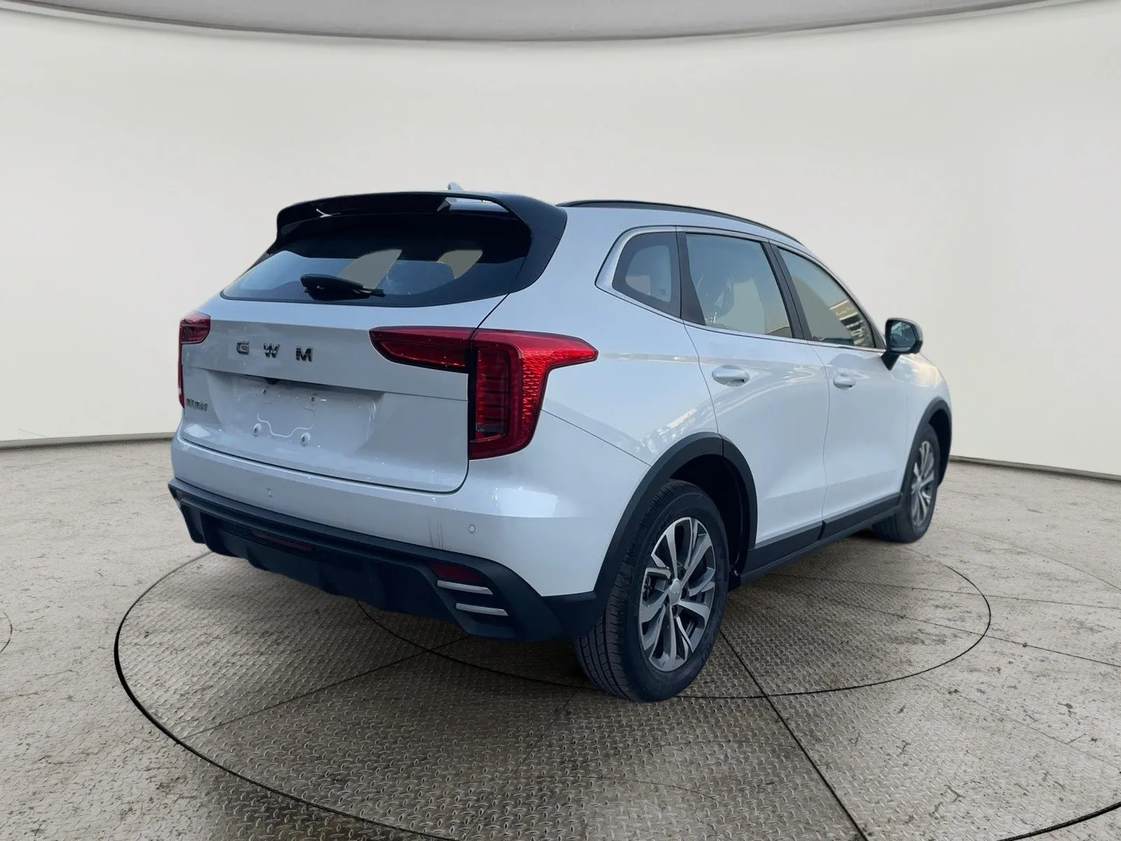Haval Jolion Active Plus 2027