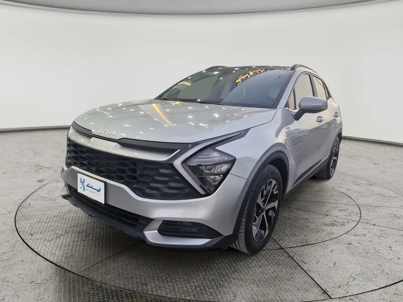 Kia Sportage 2024