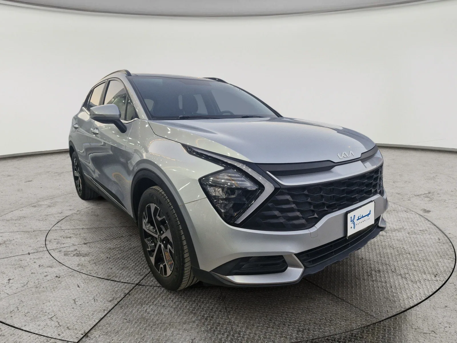 Kia Sportage EX2 2024