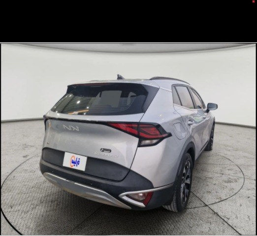 Kia Sportage EX2 2024