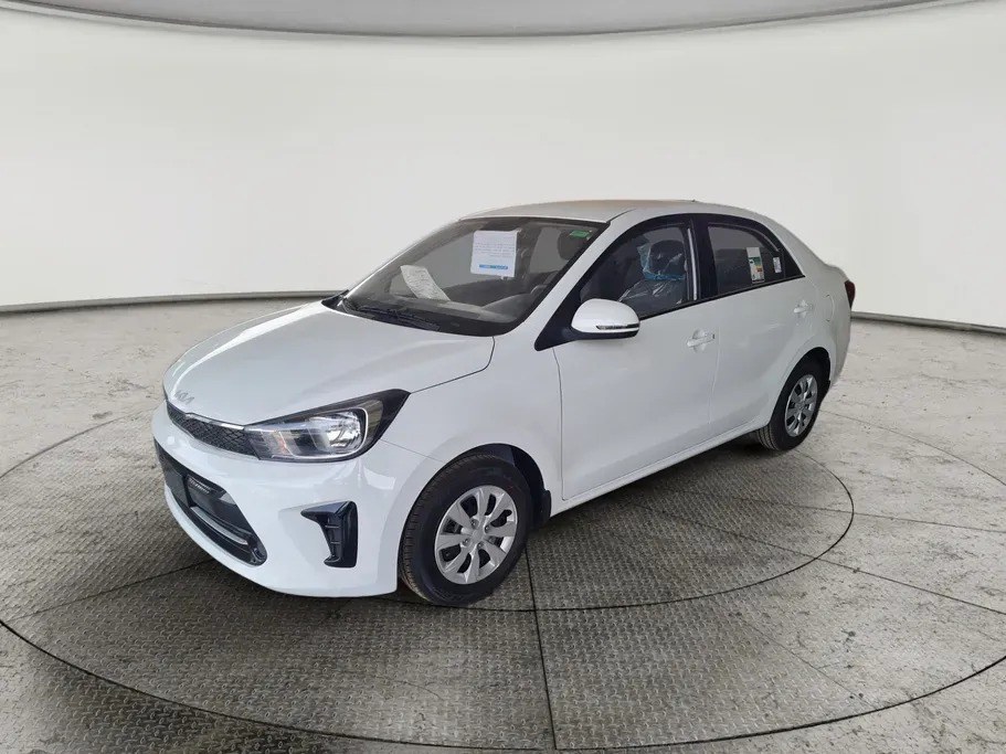 Kia Pegas GL 2026