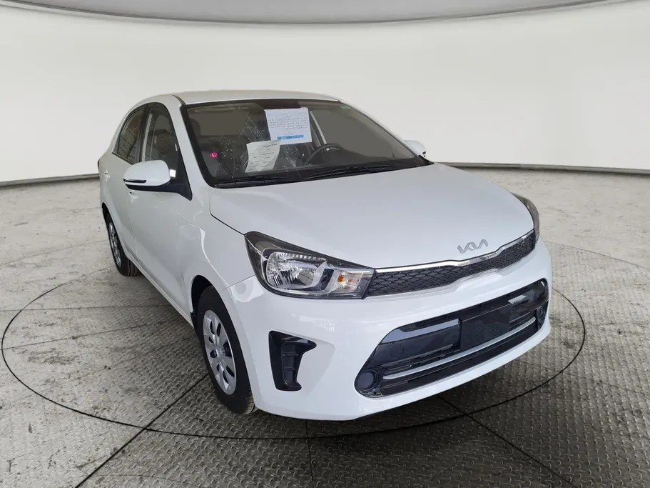 Kia Pegas GL 2026