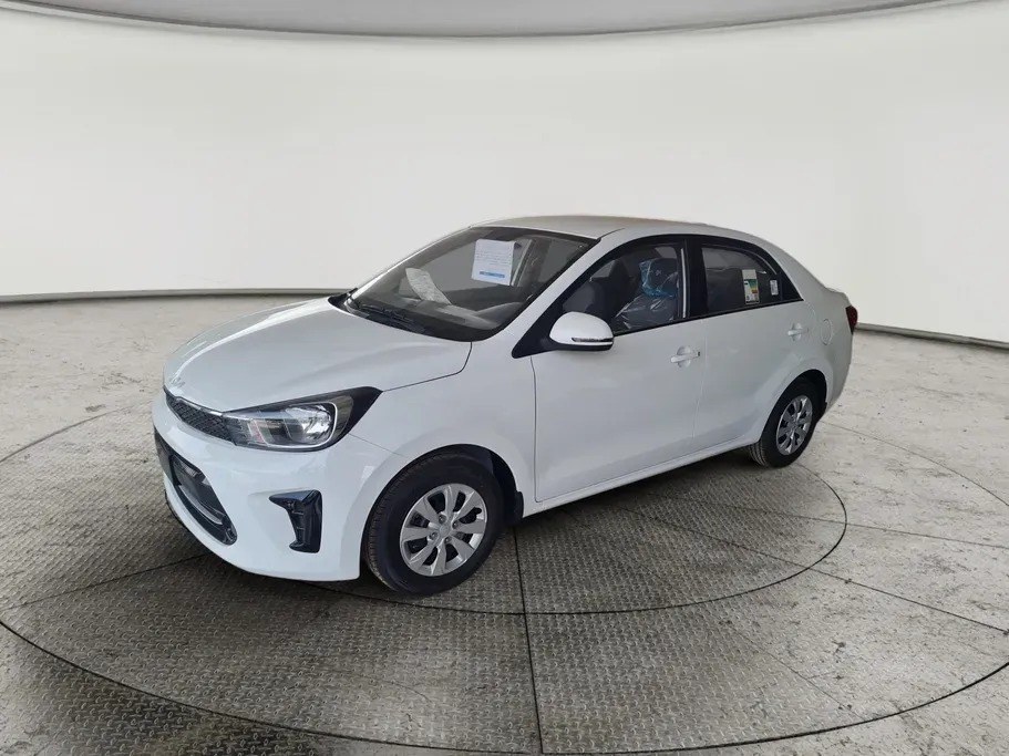 Kia Pegas GL 2026