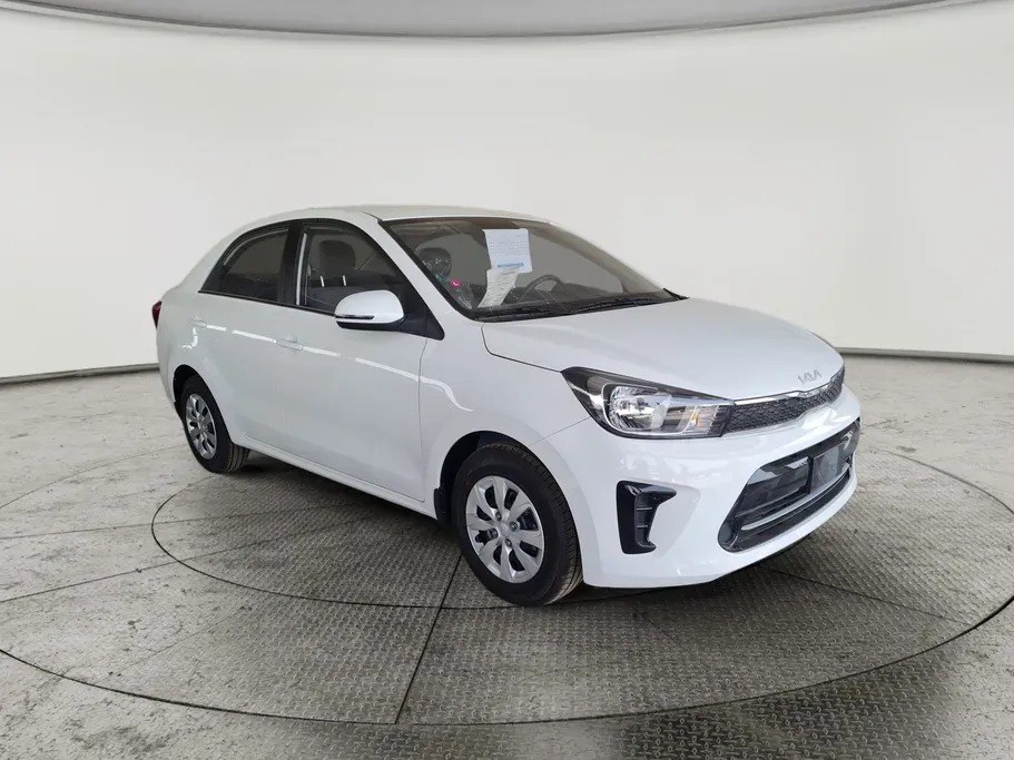 Kia Pegas GL 2026
