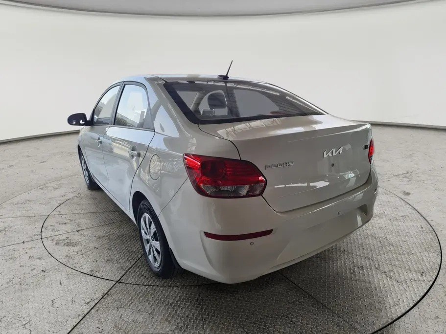 Kia Pegas GL 2026