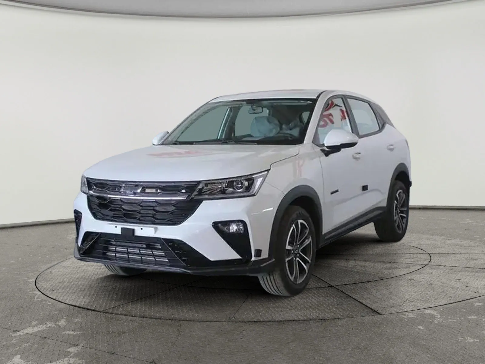 Chevrolet Groove LT 2026