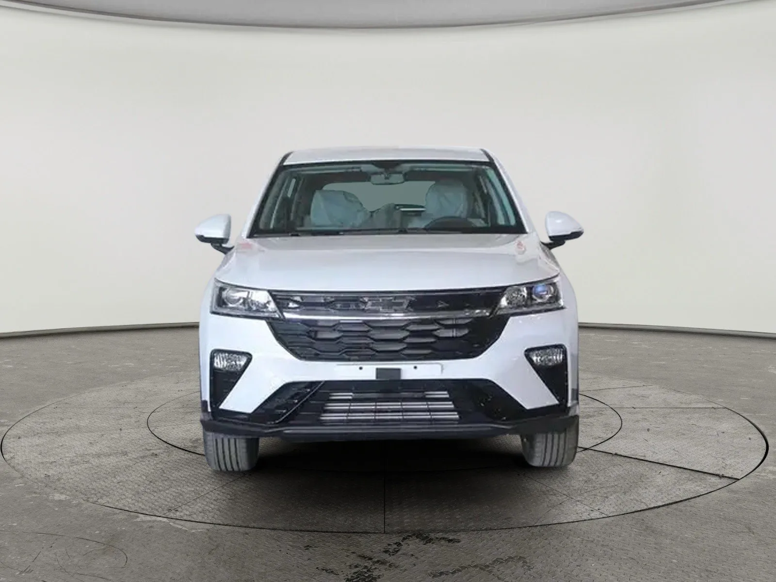 Chevrolet Groove LT 2026