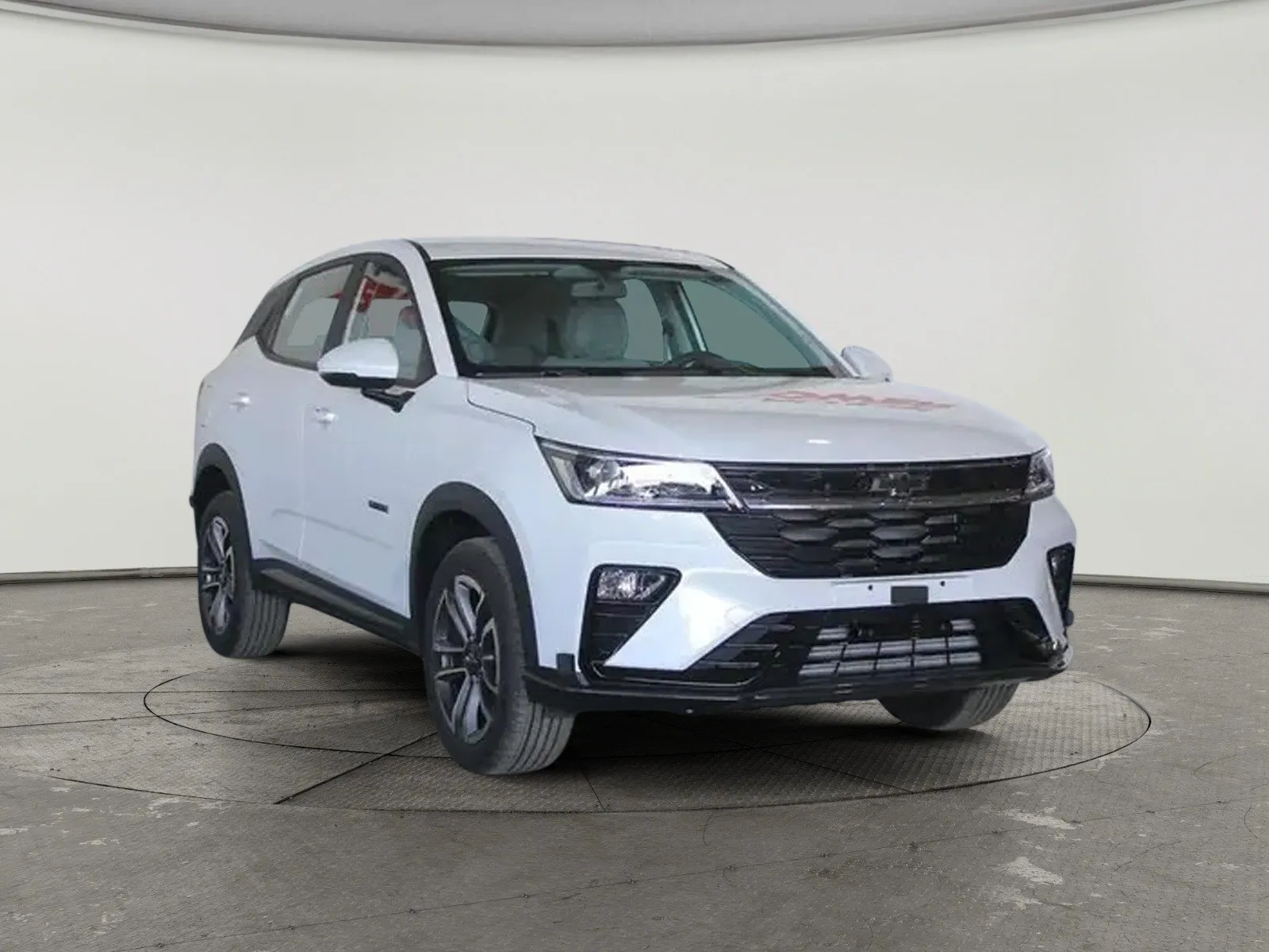 Chevrolet Groove LT 2026