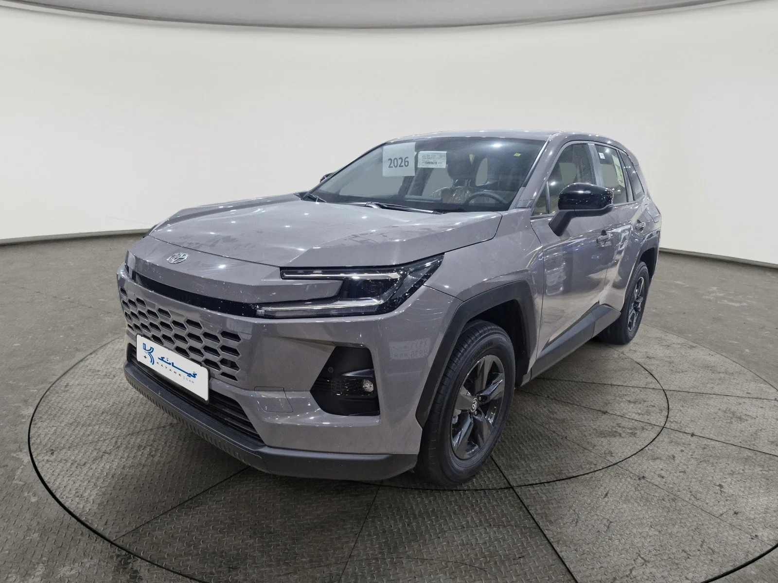 Toyota RAV4 LE 2026