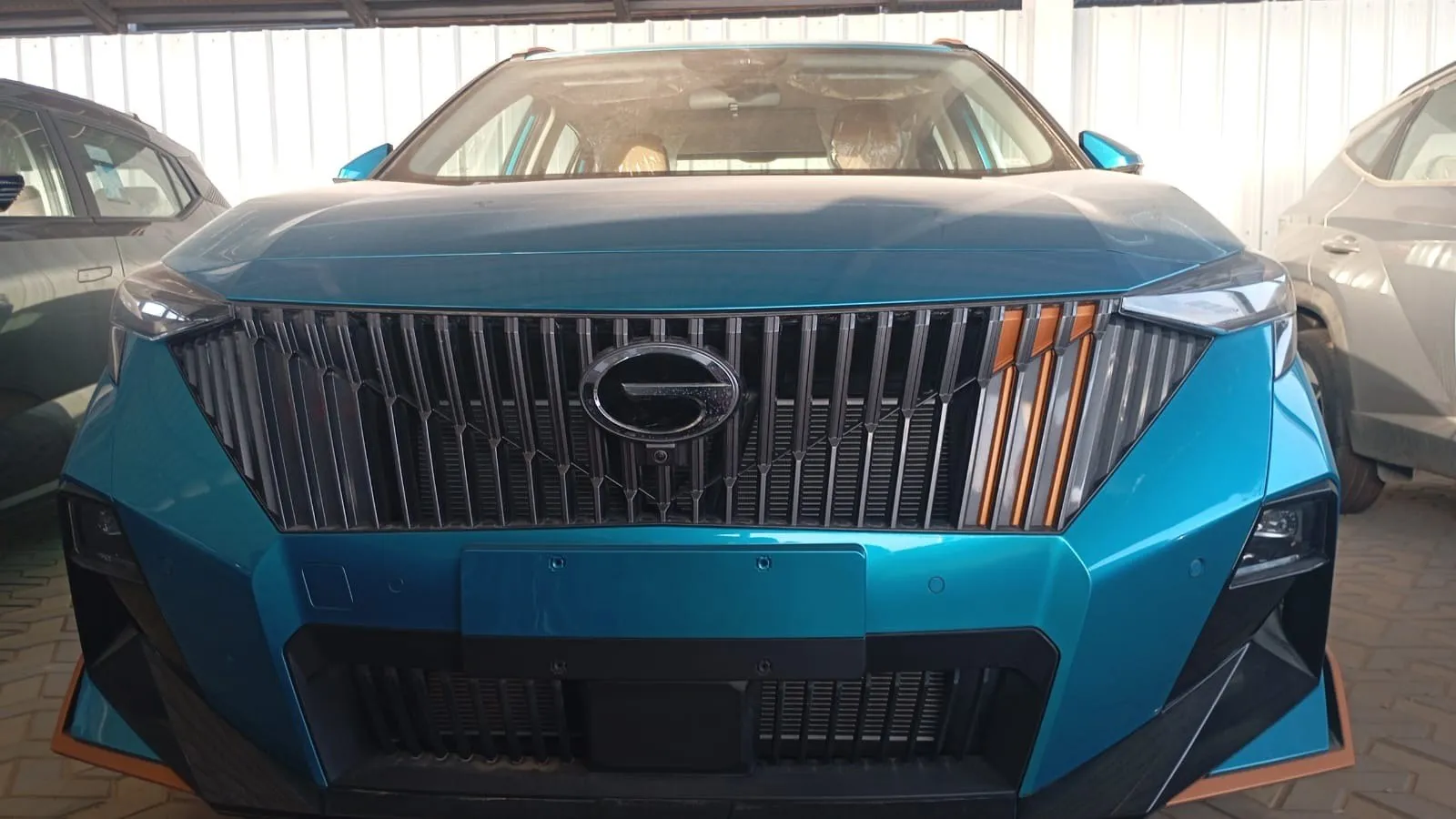 GAC GS3 Emzoom Sport Plus 2025