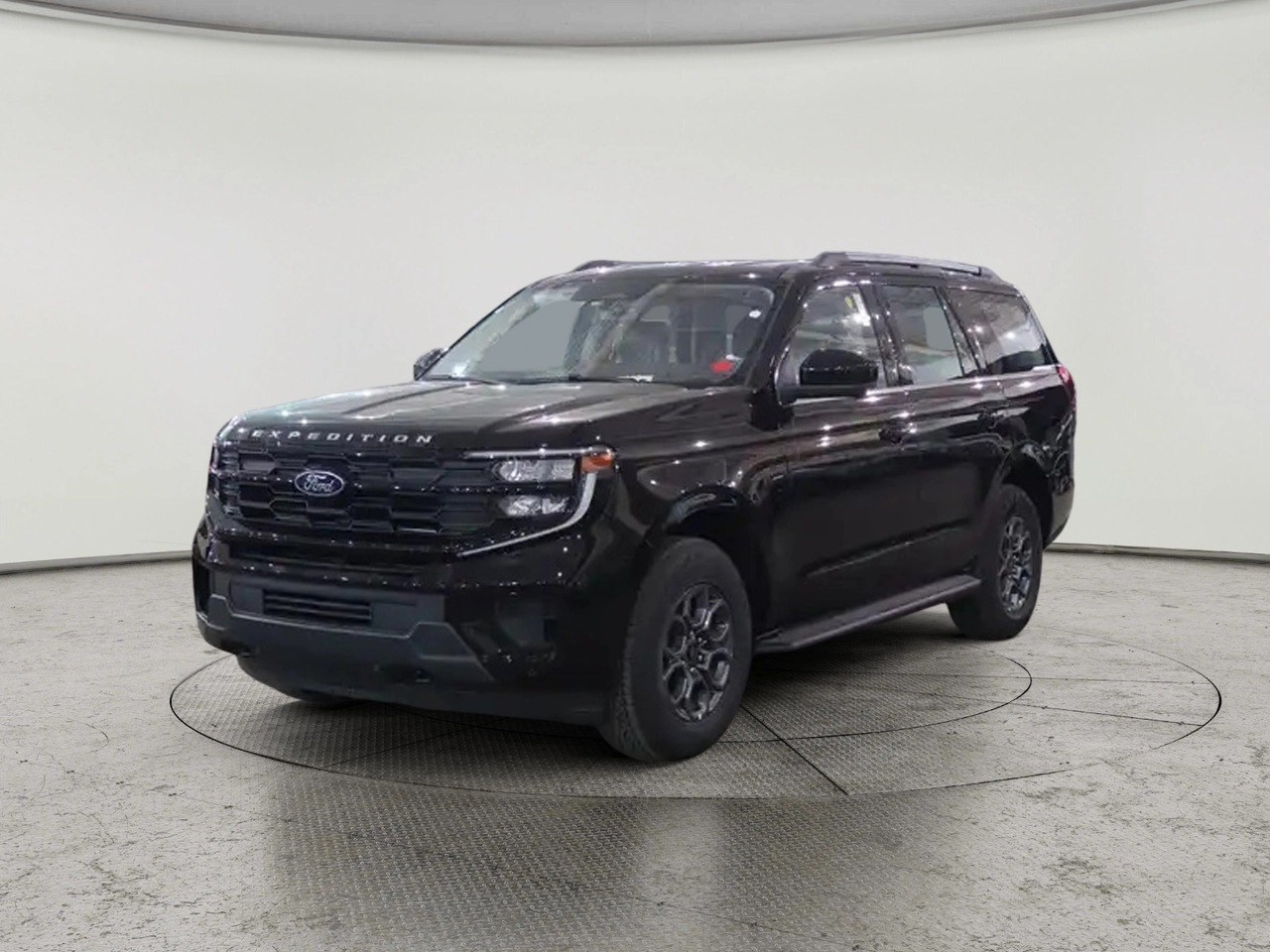 Ford Expedition Active 2025