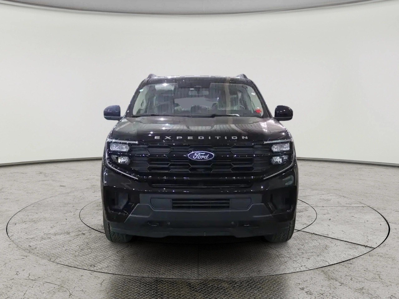 Ford Expedition Active 2025
