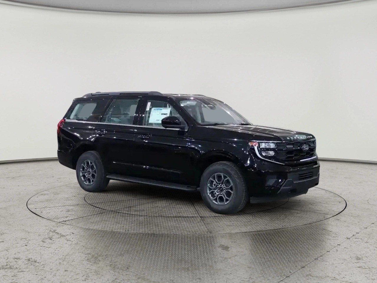 Ford Expedition Active 2025