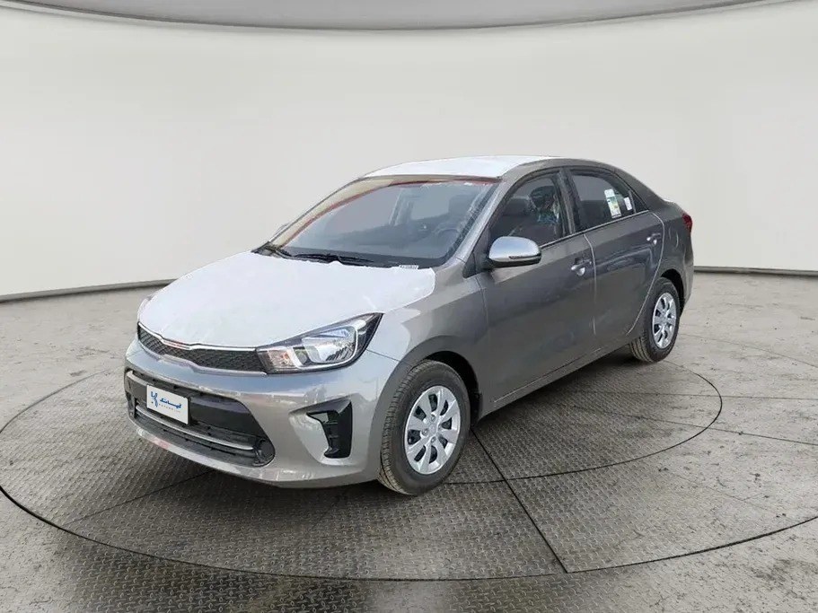 Kia Pegas GL 2026