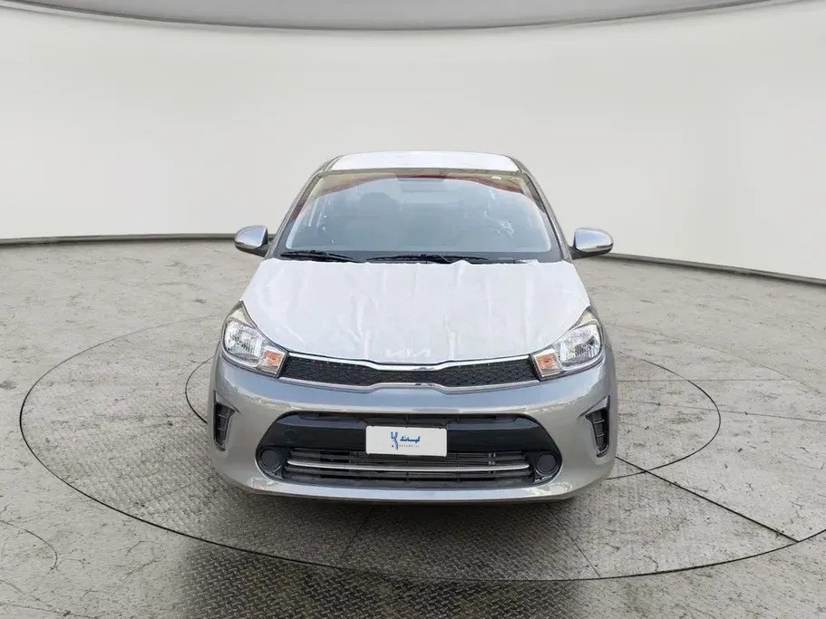 Kia Pegas GL 2026
