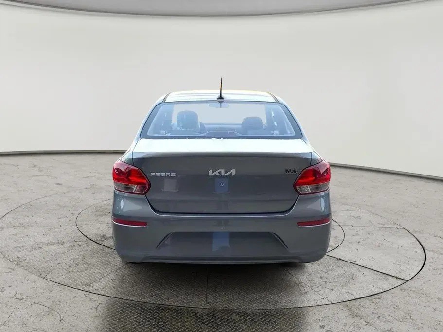 Kia Pegas GL 2026